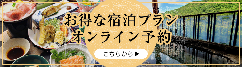 お得な宿泊プラン
